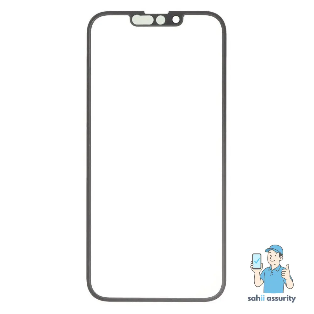 Front Glass for Apple iPhone 14 thumbnail